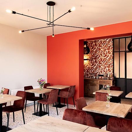 Hotel De La Poste Ellezelles Ngoại thất bức ảnh