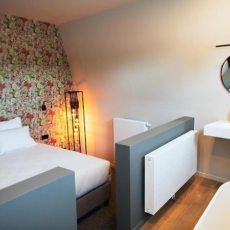 Hotel De La Poste Ellezelles Ngoại thất bức ảnh