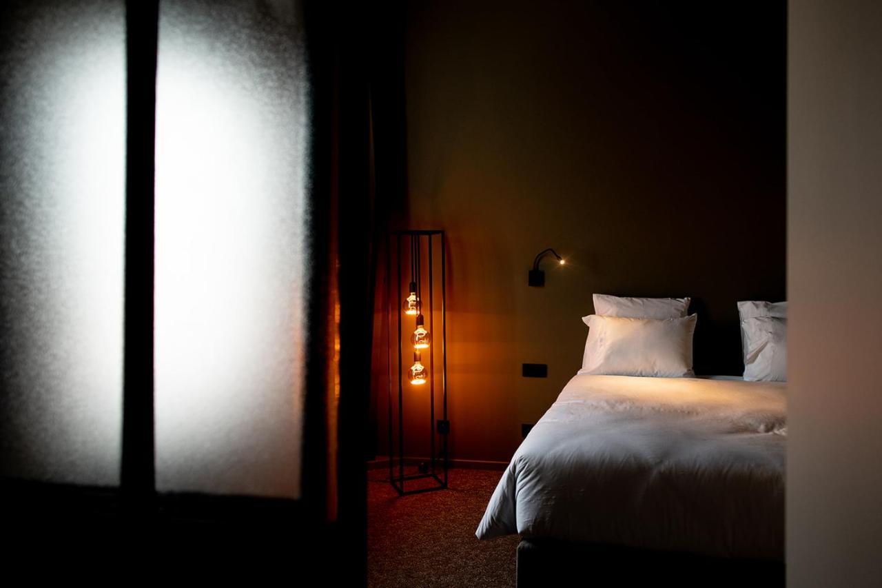 Hotel De La Poste Ellezelles Ngoại thất bức ảnh