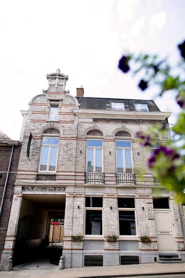 Hotel De La Poste Ellezelles Ngoại thất bức ảnh