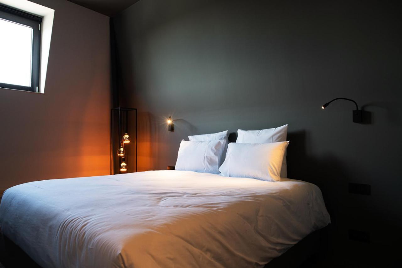 Hotel De La Poste Ellezelles Ngoại thất bức ảnh