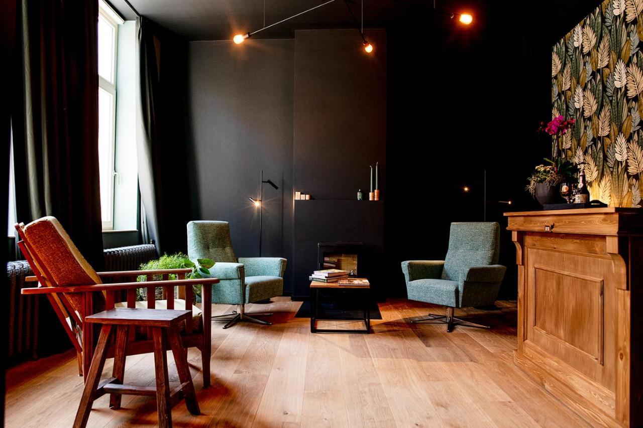 Hotel De La Poste Ellezelles Ngoại thất bức ảnh